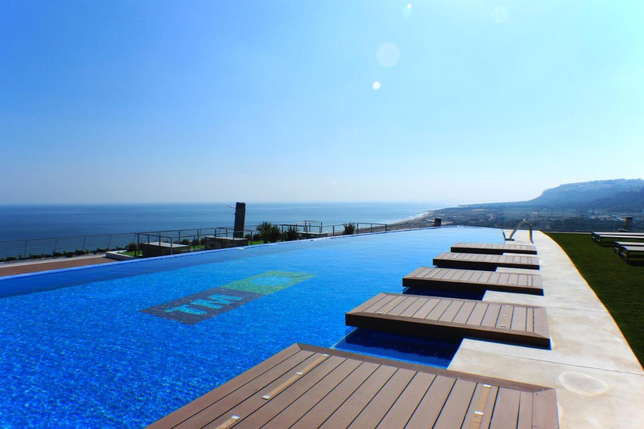 021 - Infinity View Arenales - Comfortholidays Arenales del Sol Exterior foto